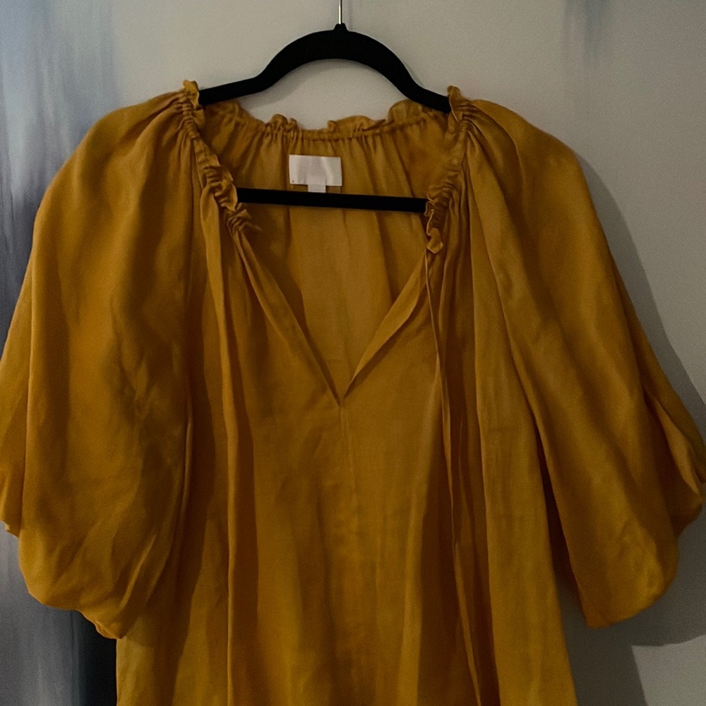 NEW EVERY shirt